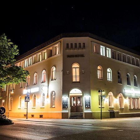 Parkhotel Lingen By Hackmann מראה חיצוני תמונה