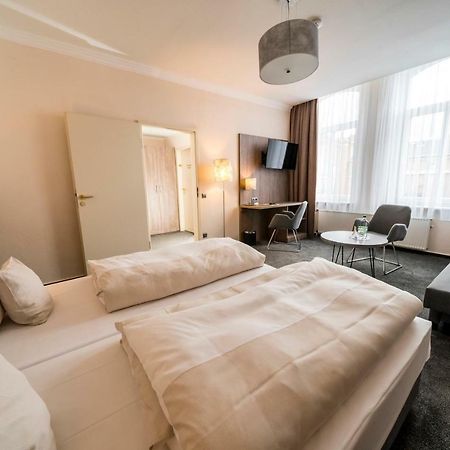 Parkhotel Lingen By Hackmann מראה חיצוני תמונה