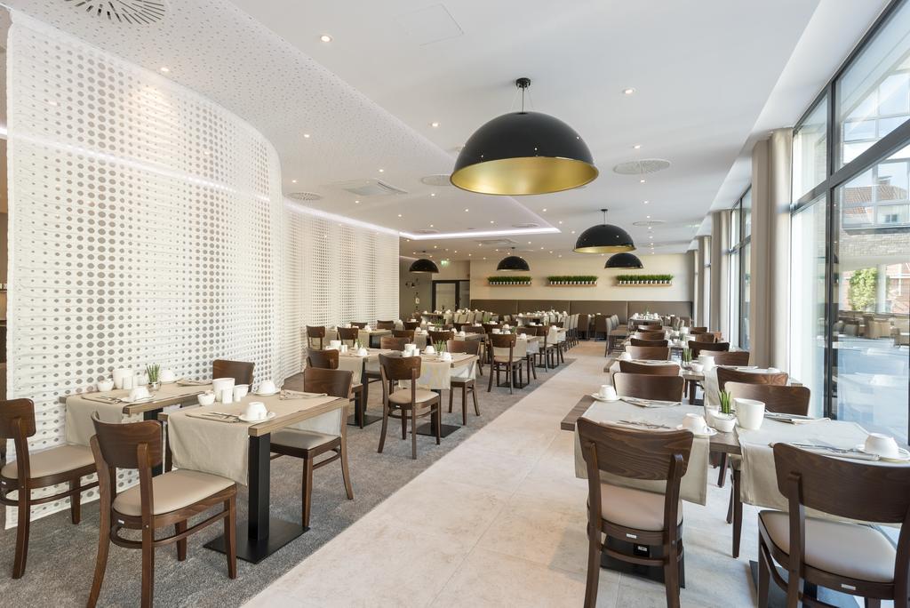 Parkhotel Lingen By Hackmann מראה חיצוני תמונה