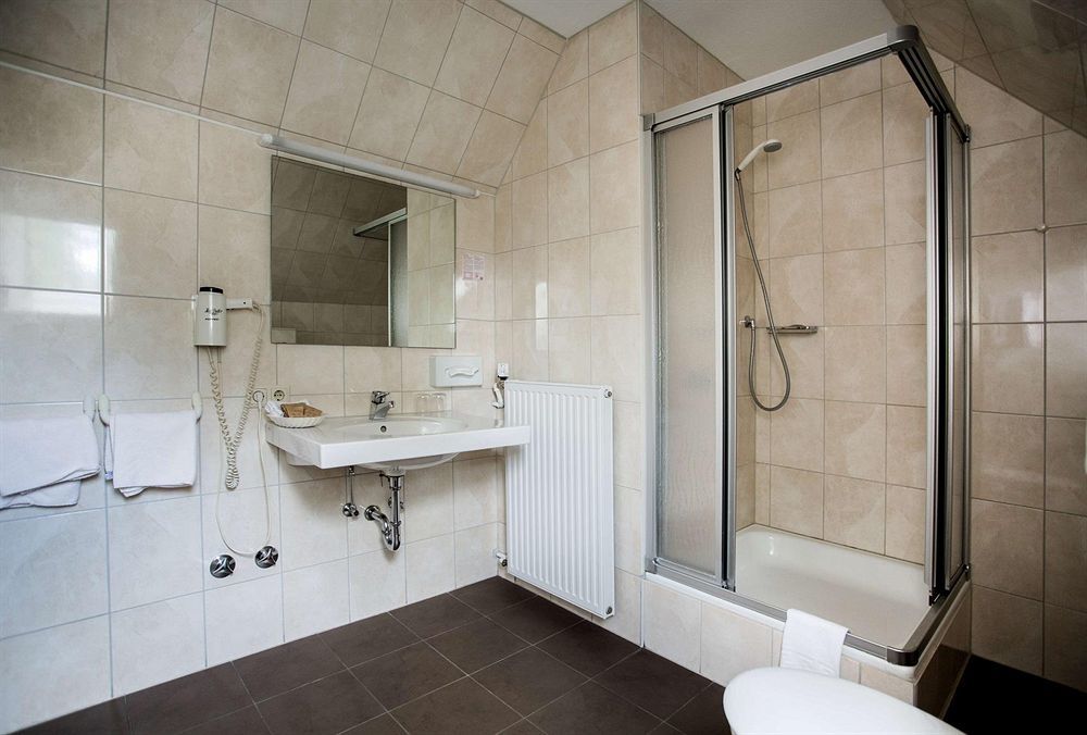 Parkhotel Lingen By Hackmann מראה חיצוני תמונה