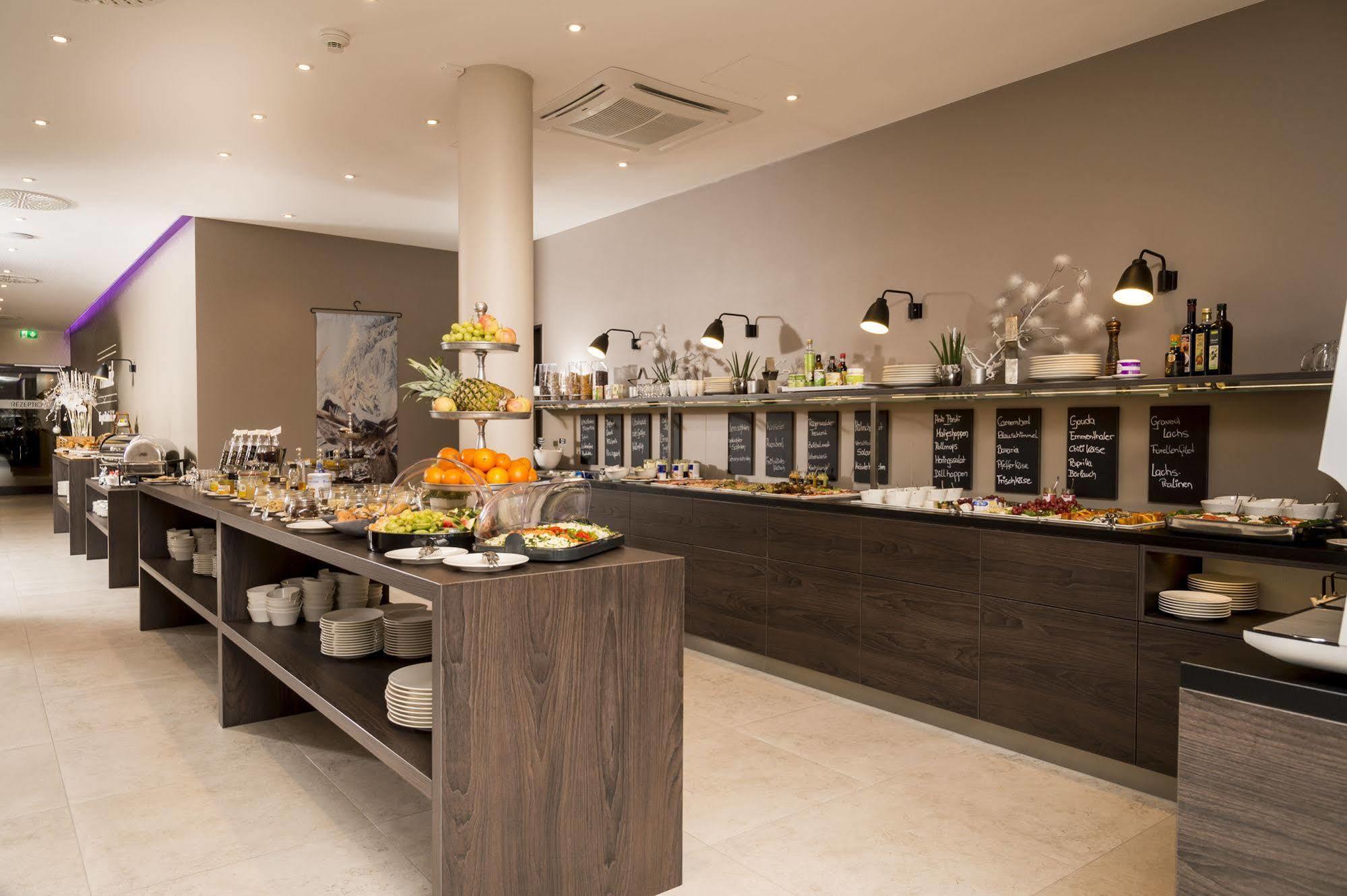 Parkhotel Lingen By Hackmann מראה חיצוני תמונה
