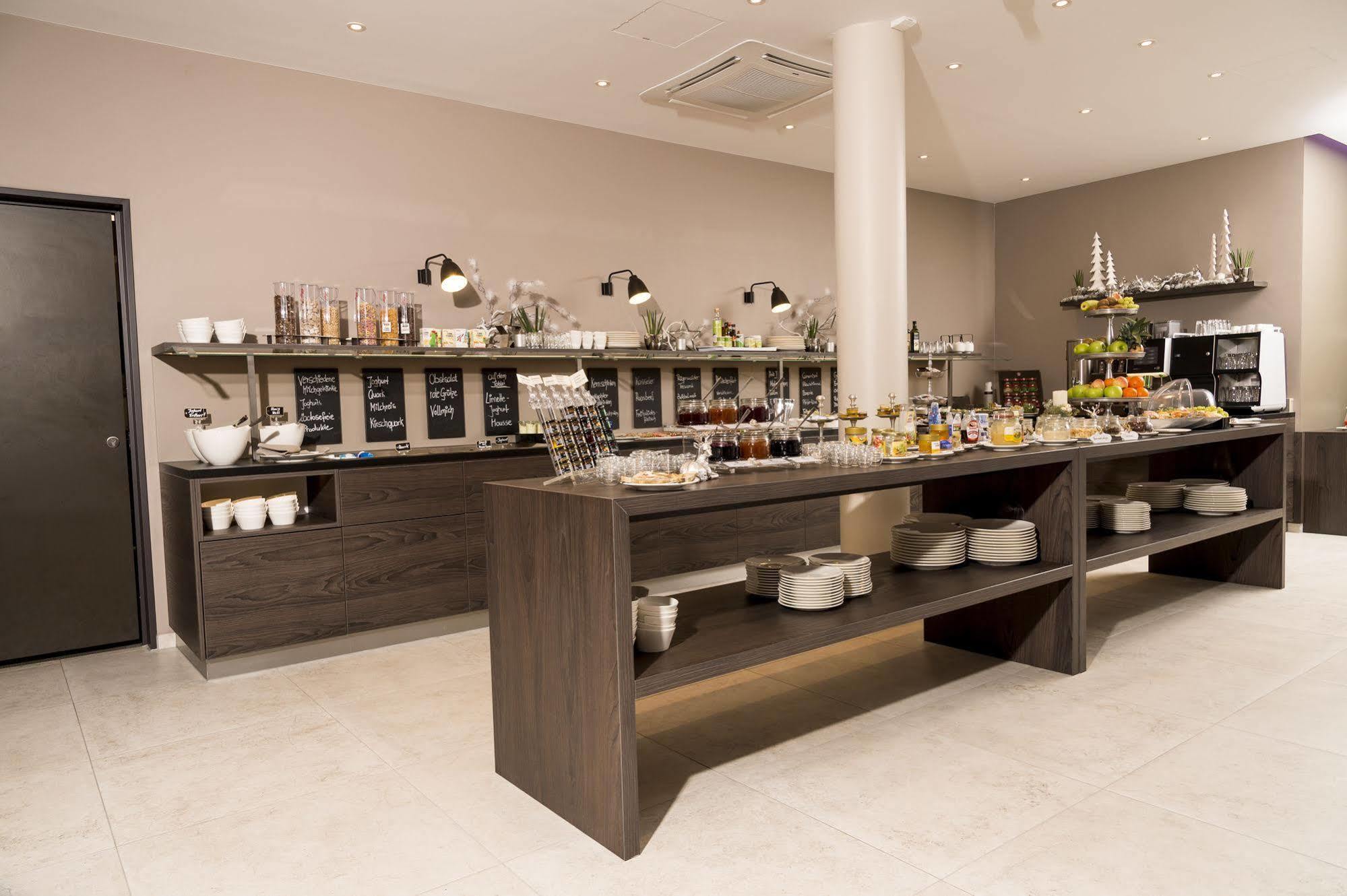 Parkhotel Lingen By Hackmann מראה חיצוני תמונה