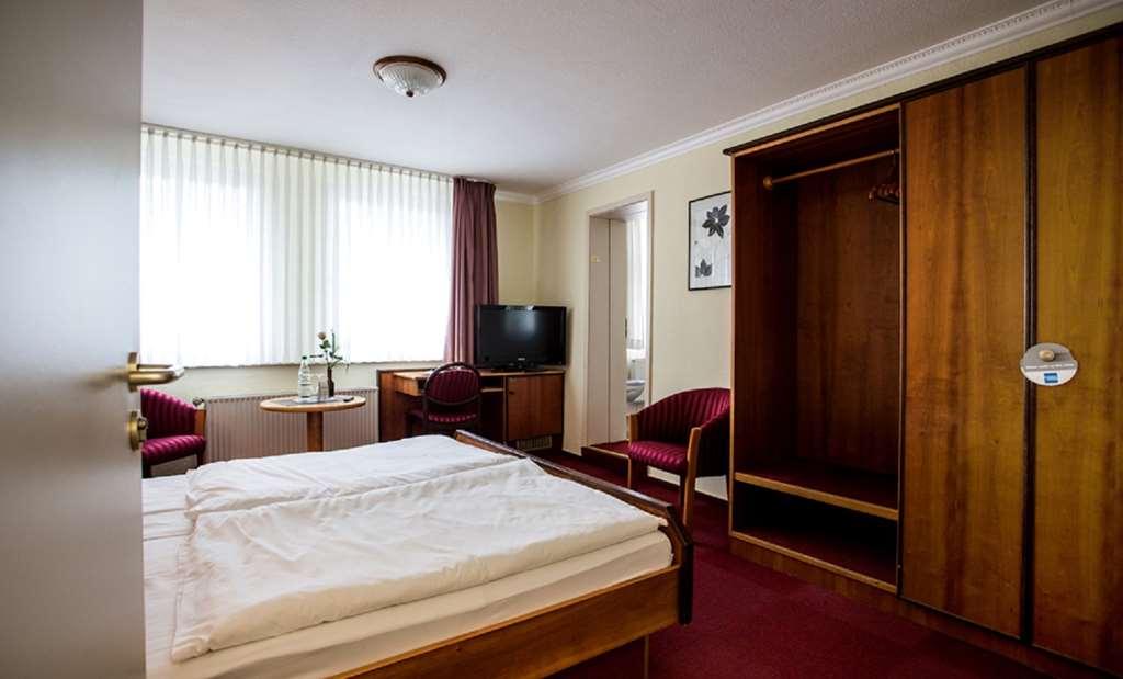 Parkhotel Lingen By Hackmann חדר תמונה
